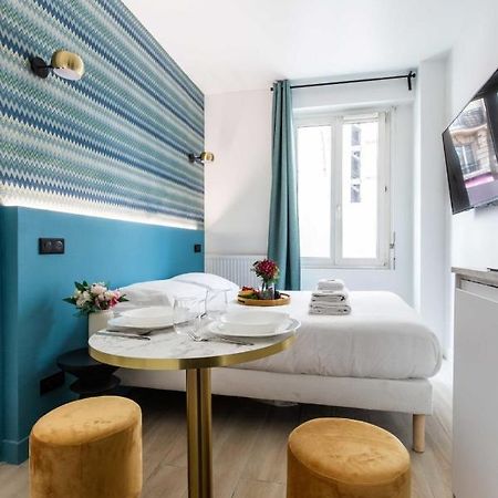 Cosy Apartment - Parc Des Expositions Tour Eiffel 1 Paris Eksteriør bilde