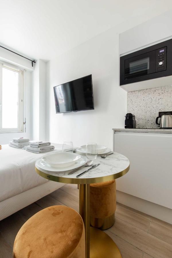 Cosy Apartment - Parc Des Expositions Tour Eiffel 1 Paris Eksteriør bilde