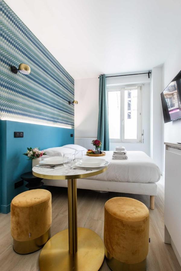 Cosy Apartment - Parc Des Expositions Tour Eiffel 1 Paris Eksteriør bilde